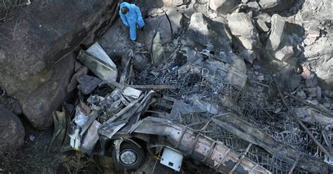 girlcym|Girl Who Survived South Africa Bus Crash Is in Stable Condition.